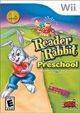 Reader Rabbit Preschool (Nintendo Wii)